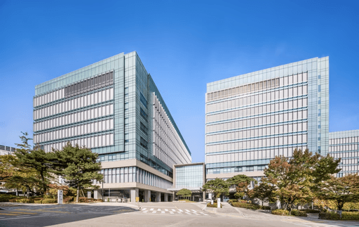 삼성전자 서울R&D캠퍼스 (POC)